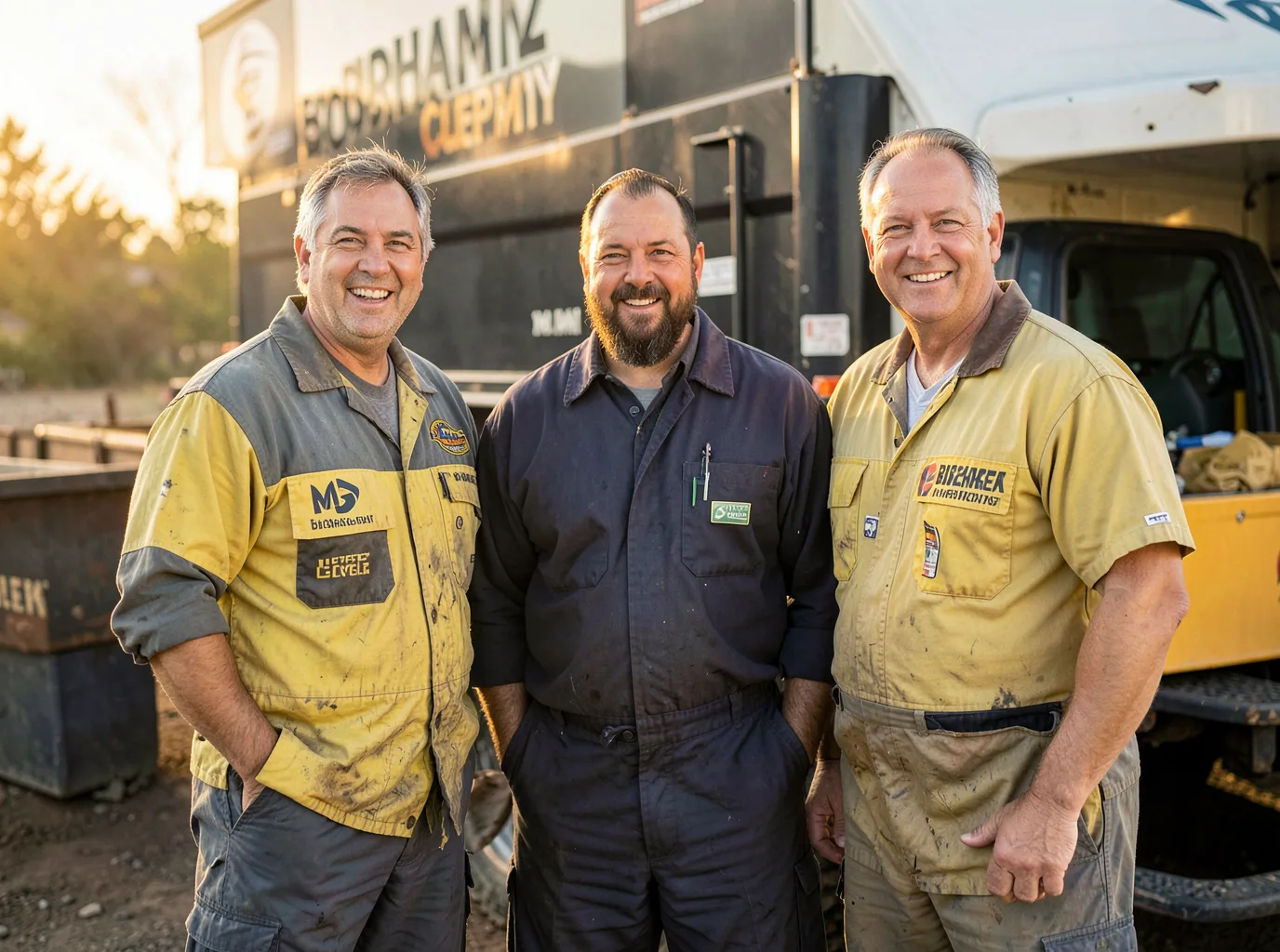 Sewage Cleanup company in Denison, TX