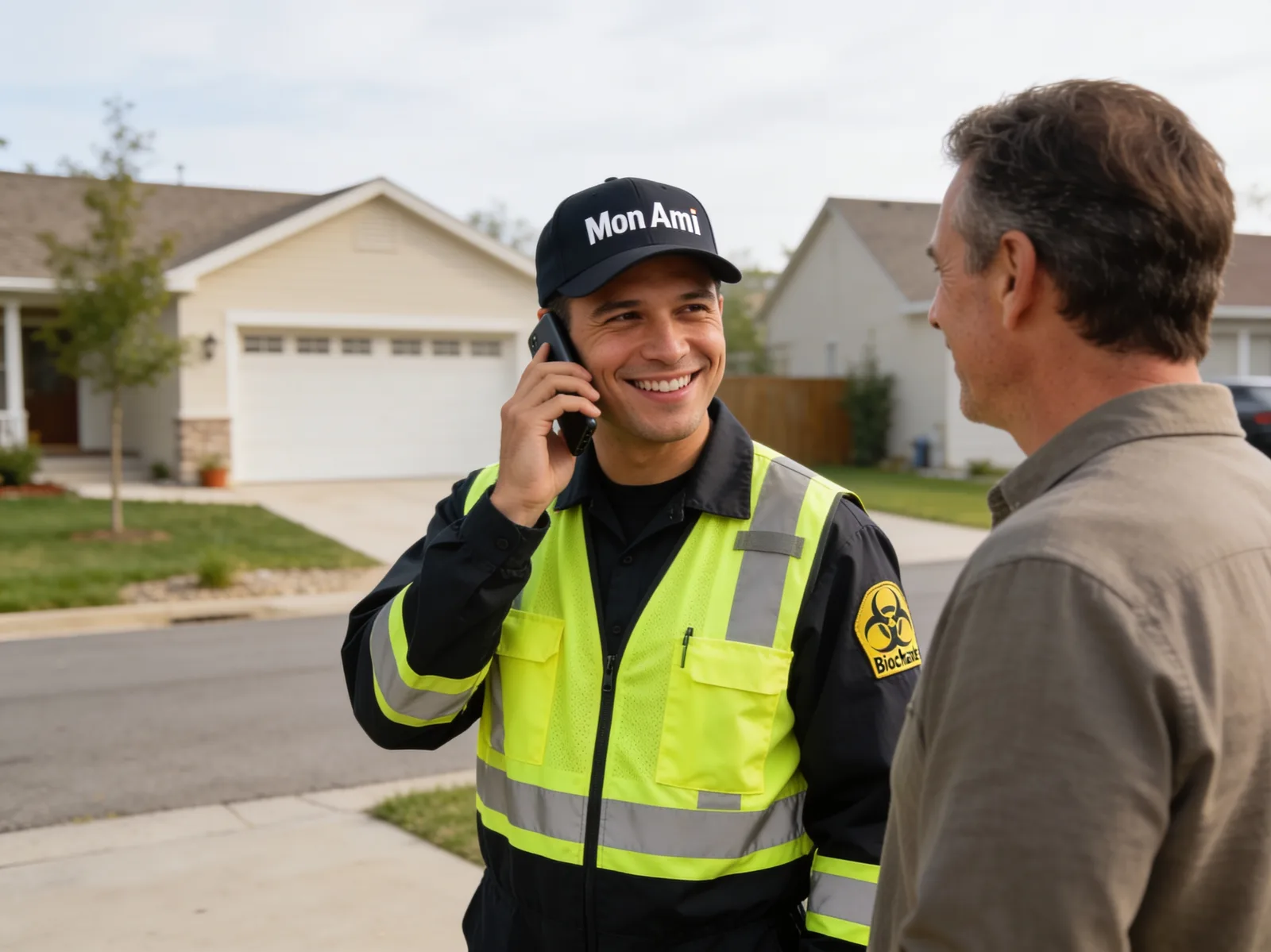 Sewage Cleanup Denison, TX FAQs